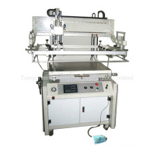 TM-D6090 Precision Vertical Plane Screen Printing Press